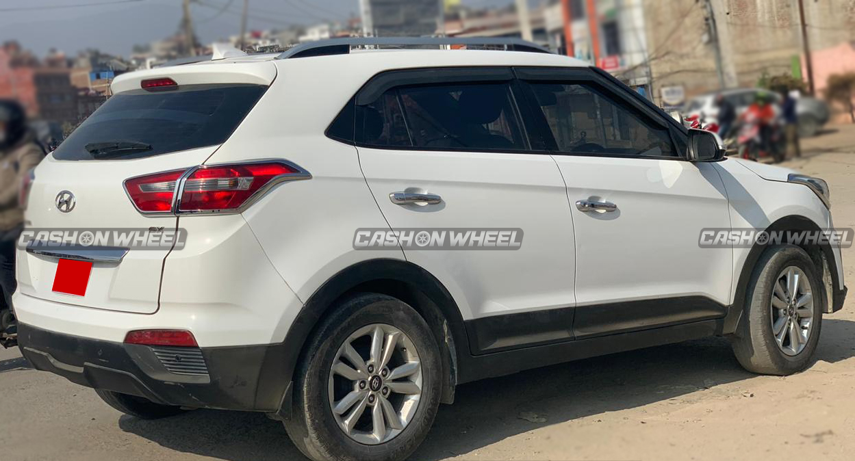 Cash on Wheel