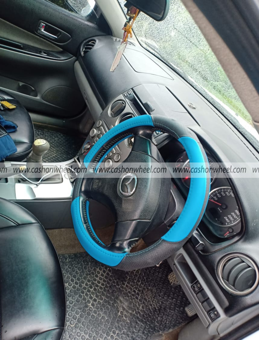 Cash on Wheel