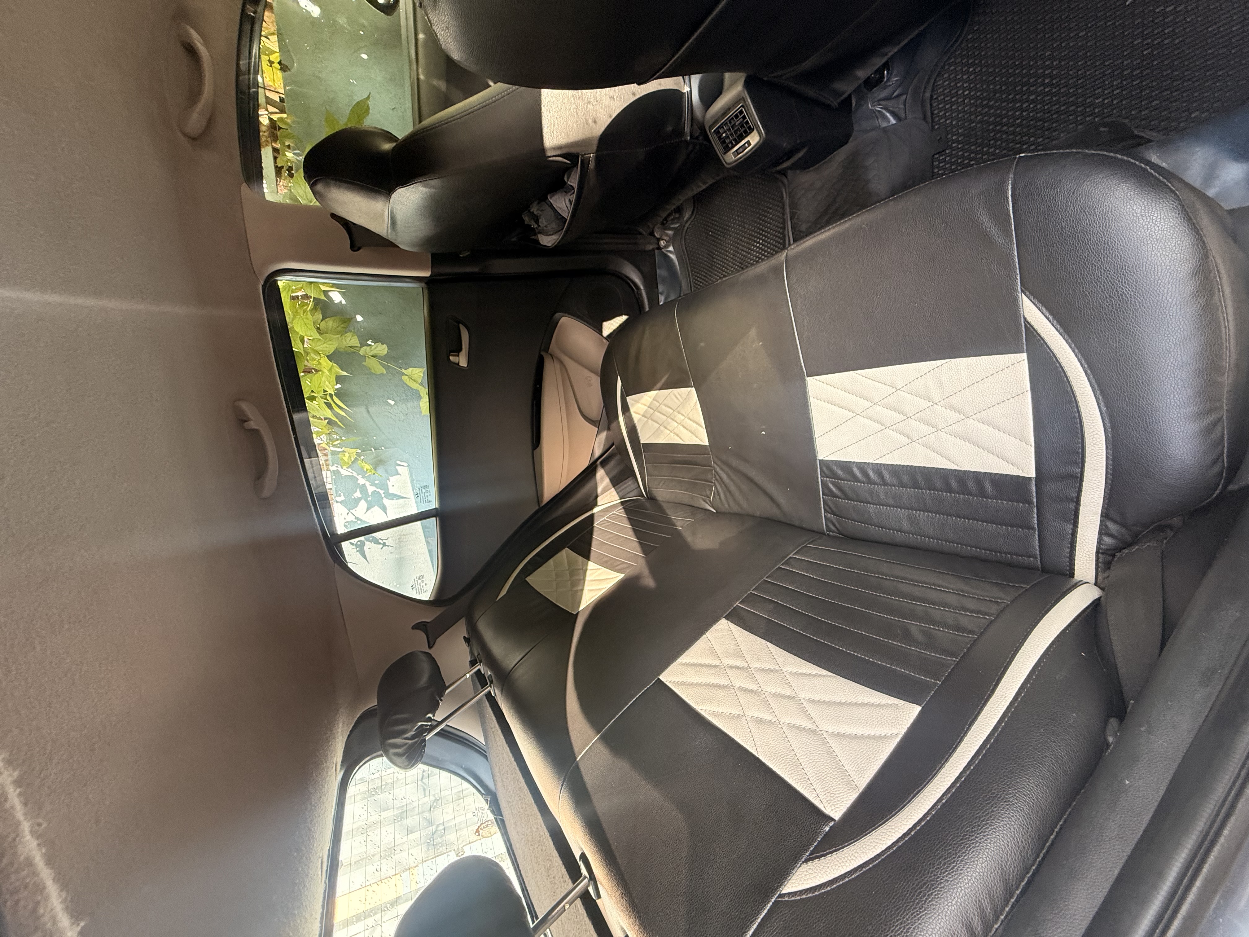 Cash on Wheel