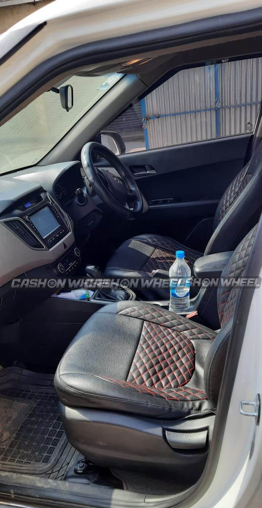 Cash on Wheel