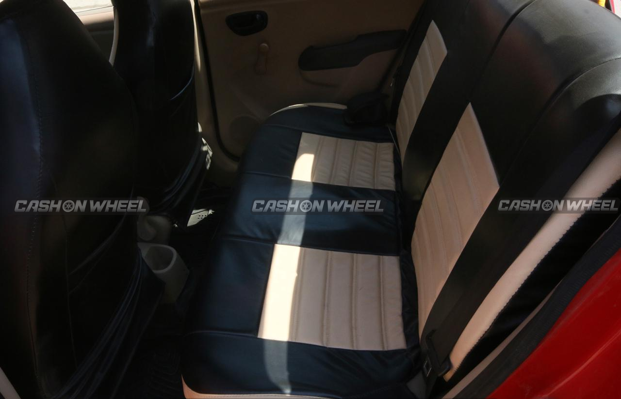 Cash on Wheel