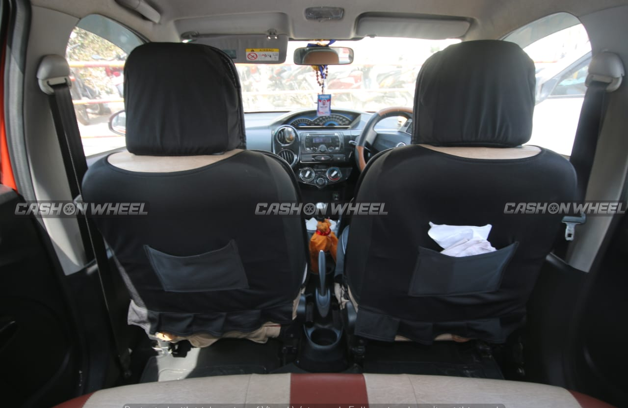 Cash on Wheel