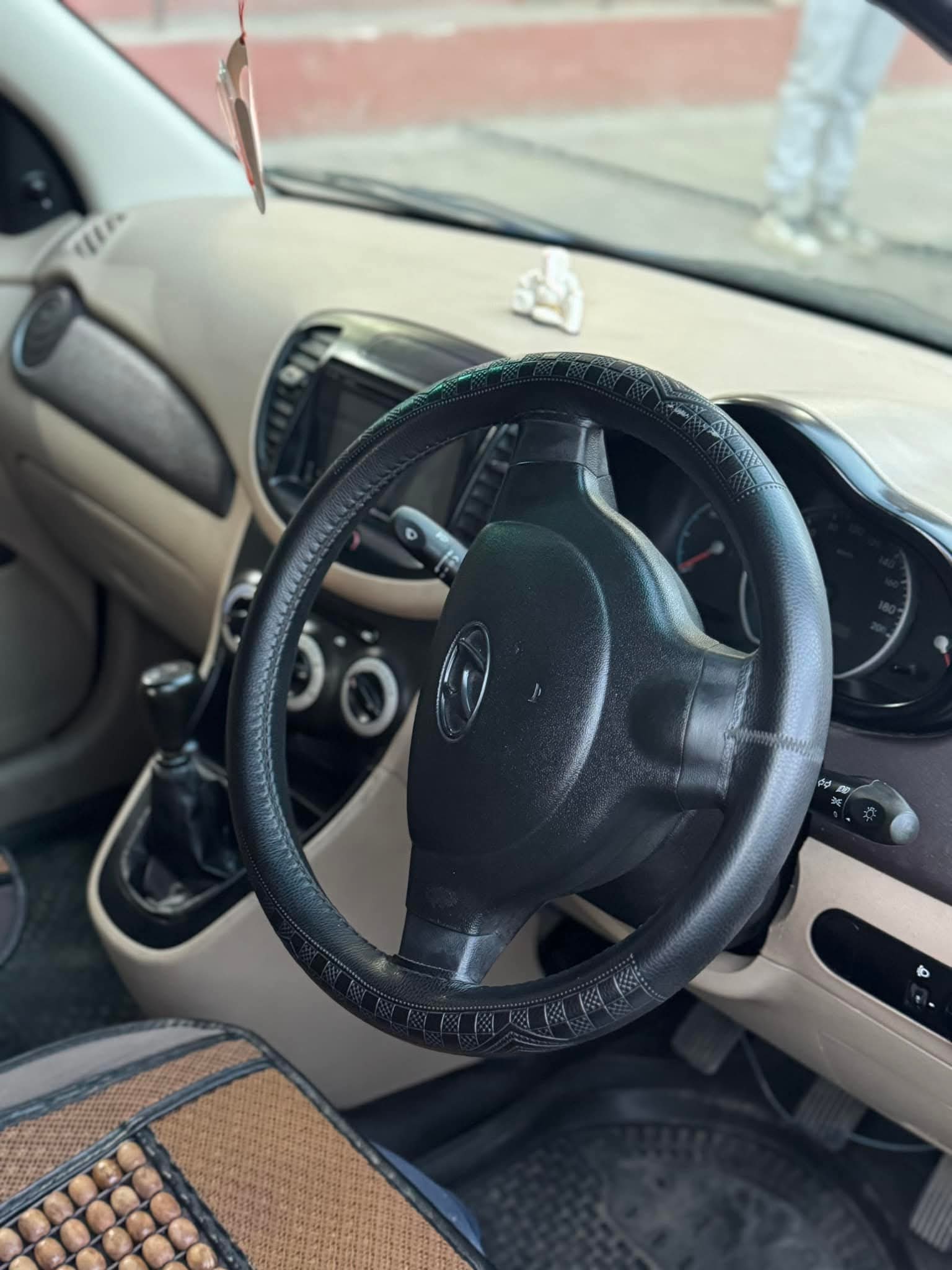 Cash on Wheel