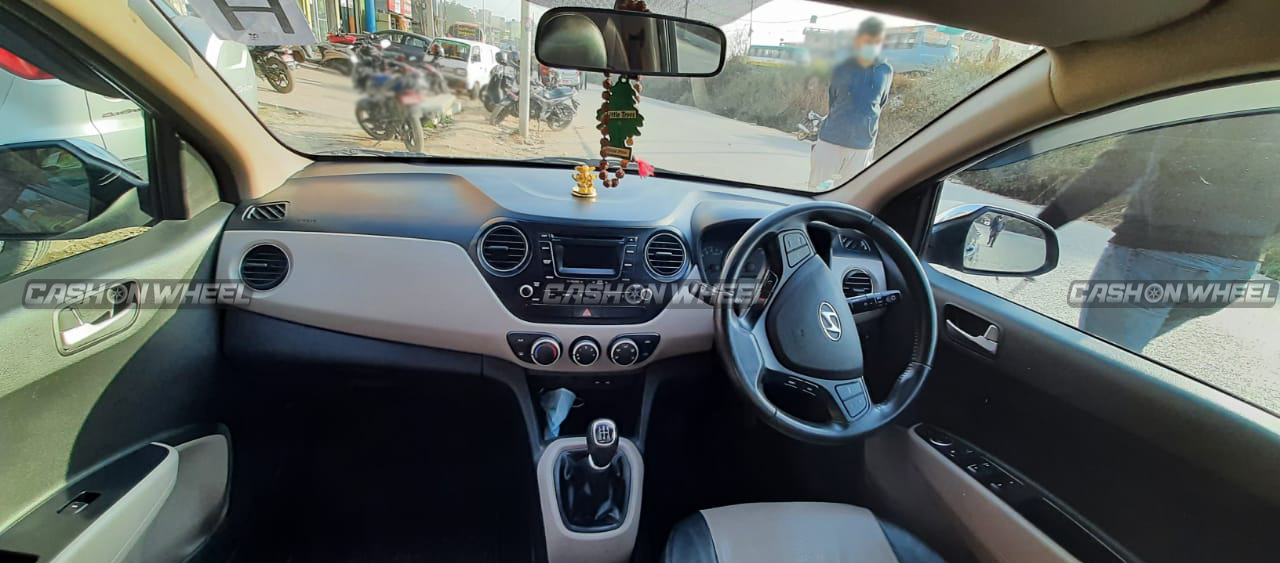 Cash on Wheel