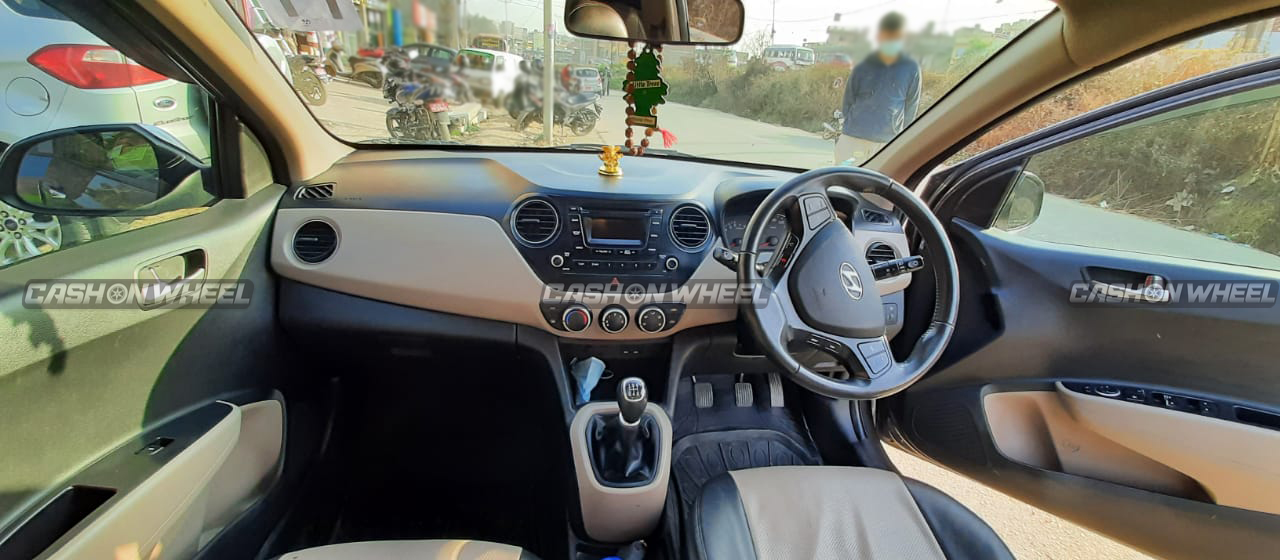 Cash on Wheel