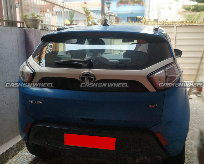 Cash on Wheel