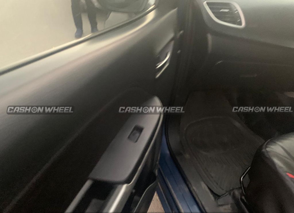 Cash on Wheel