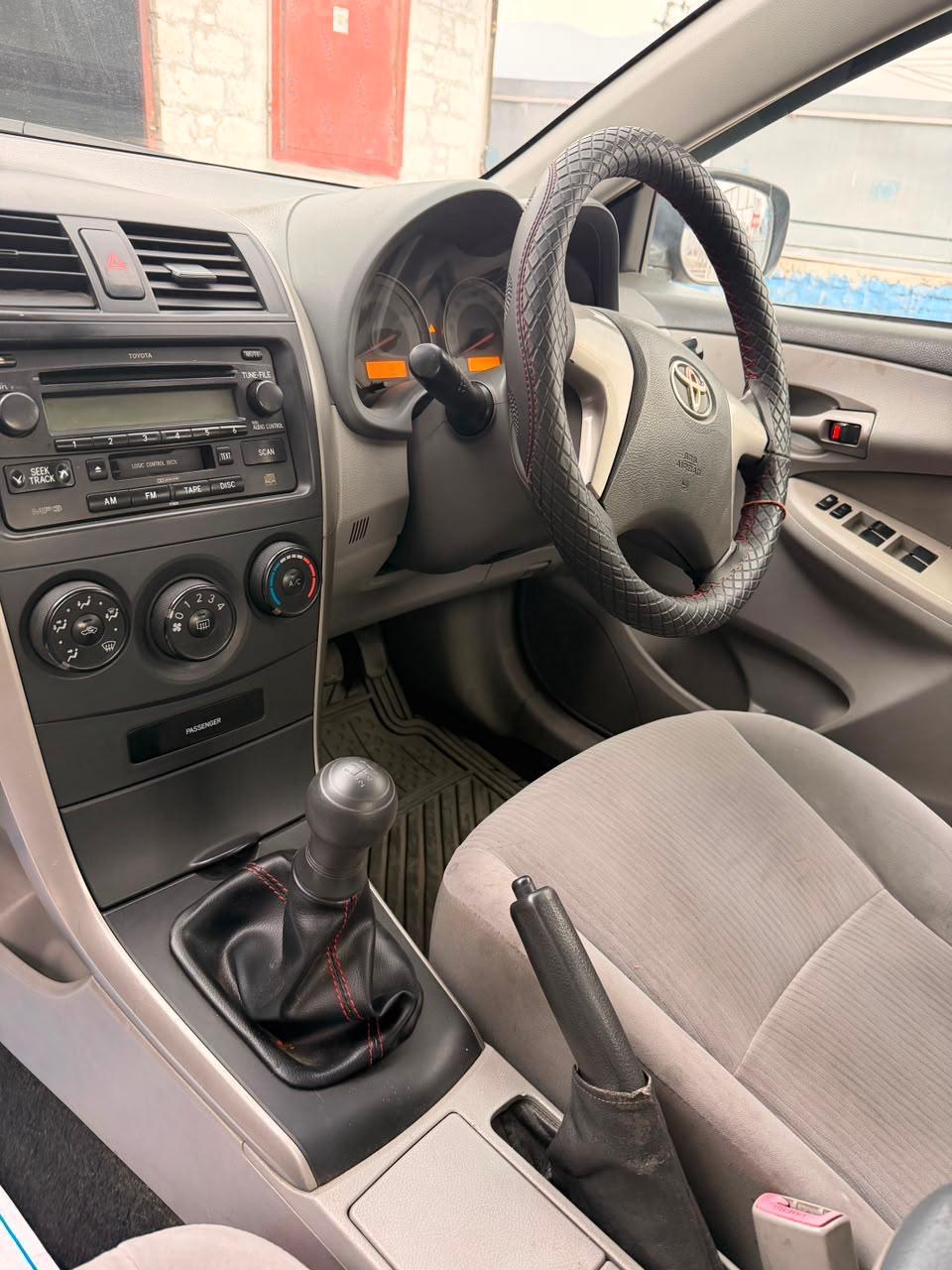 Cash on Wheel