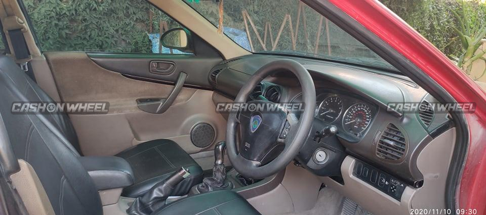 Cash on Wheel