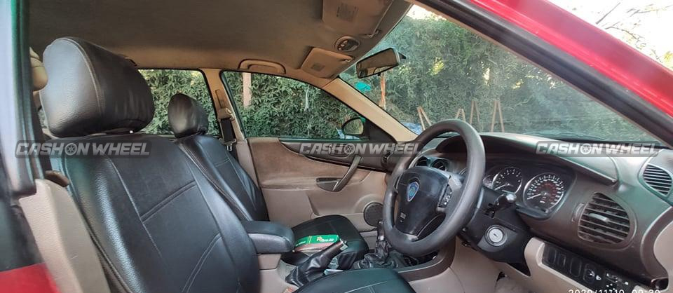 Cash on Wheel