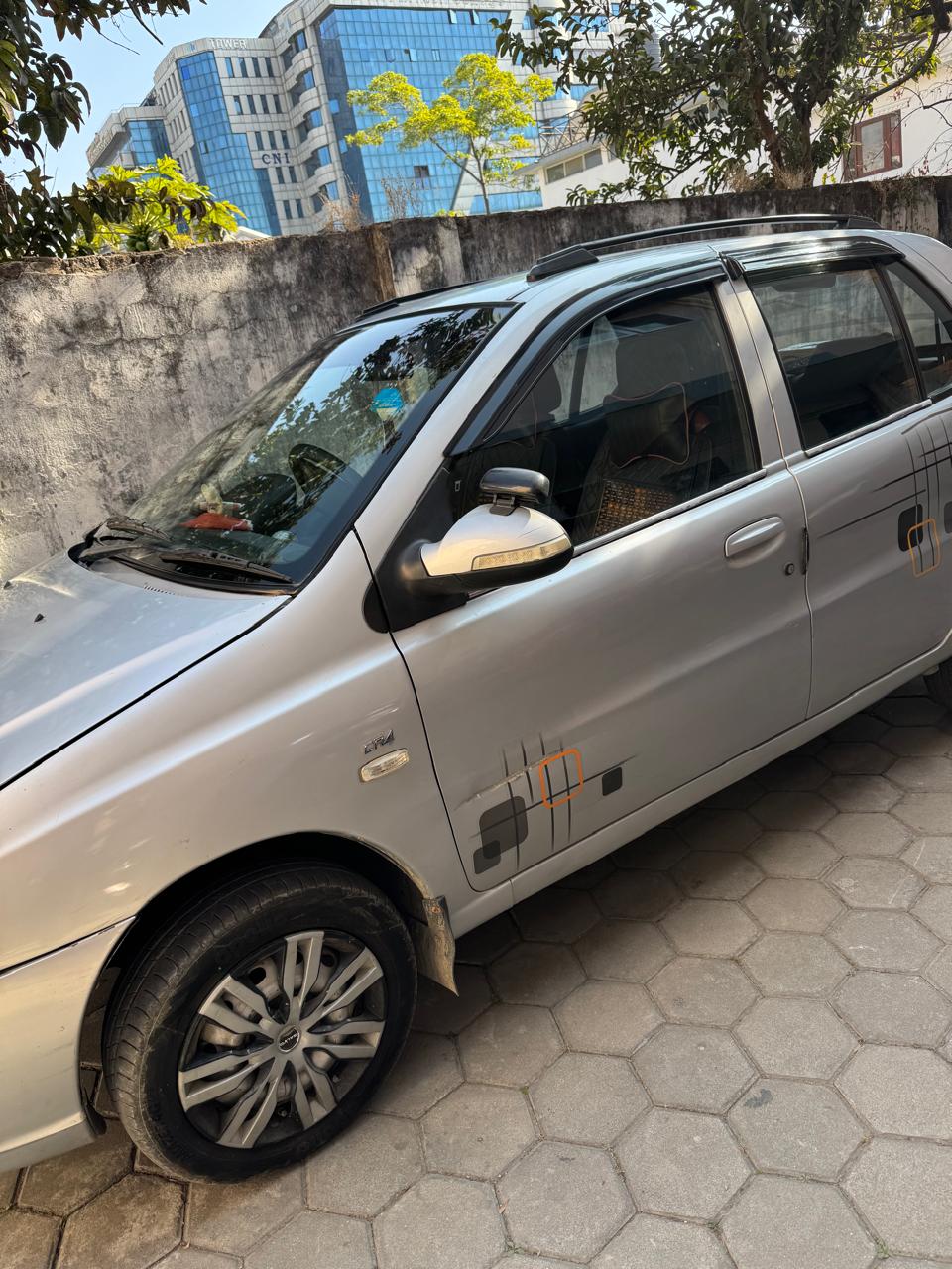 Cash on Wheel