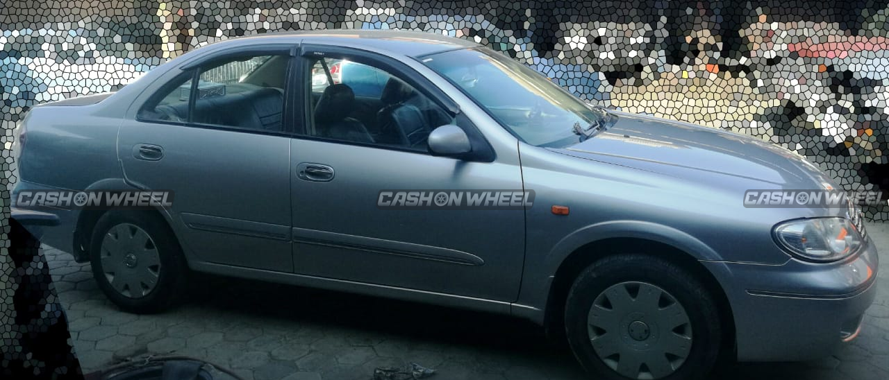 Cash on Wheel