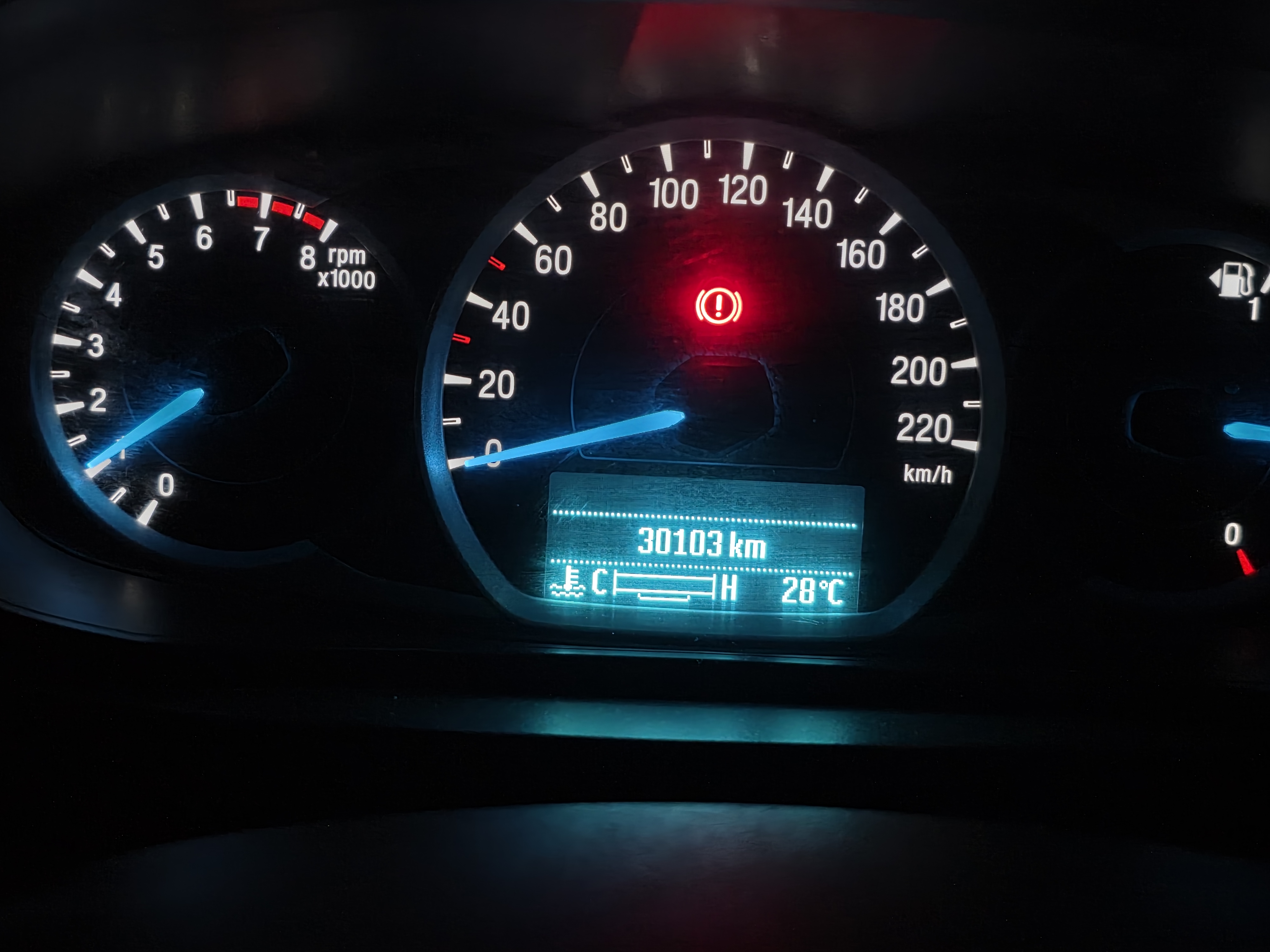 Cash on Wheel