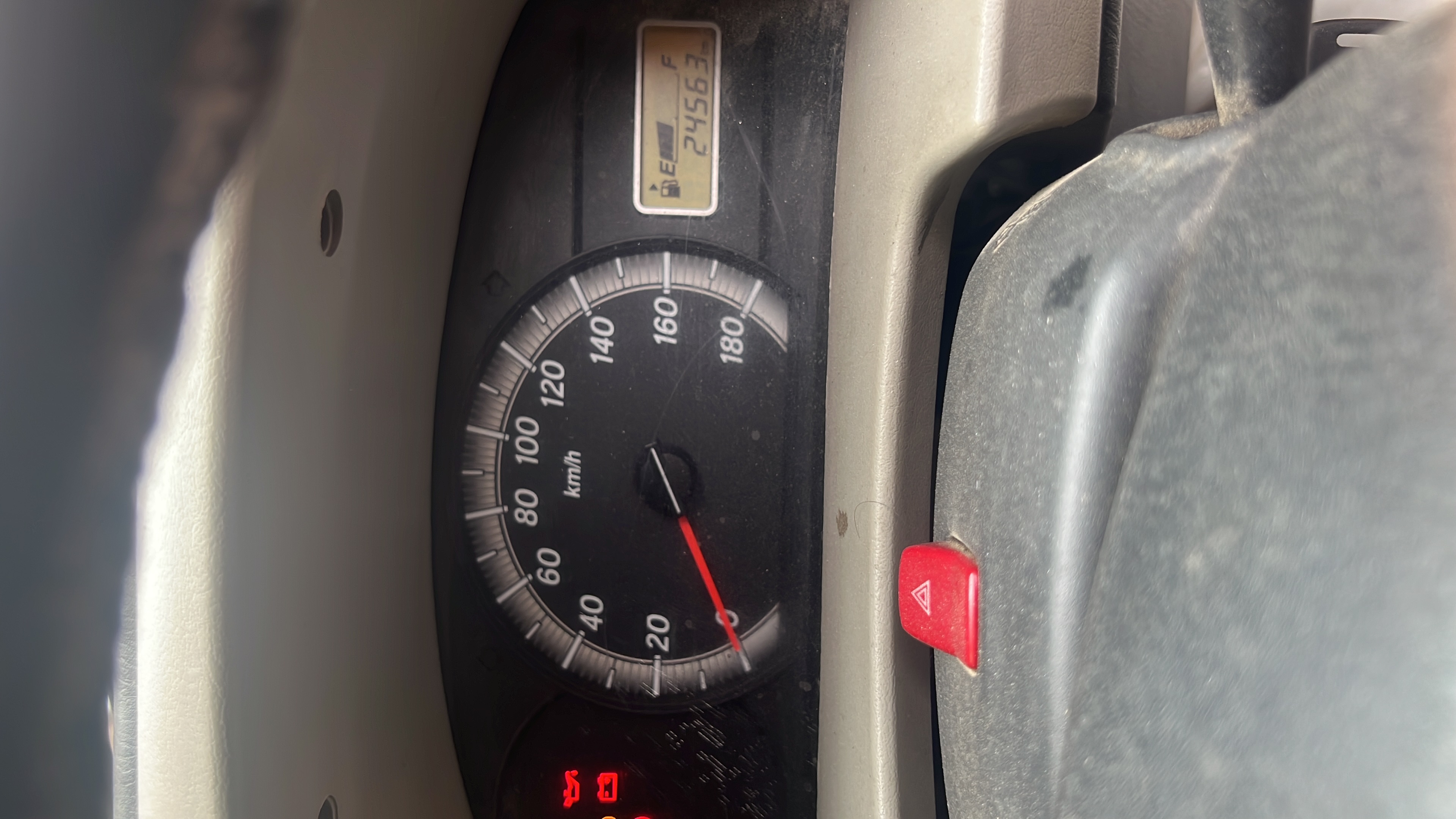 Cash on Wheel