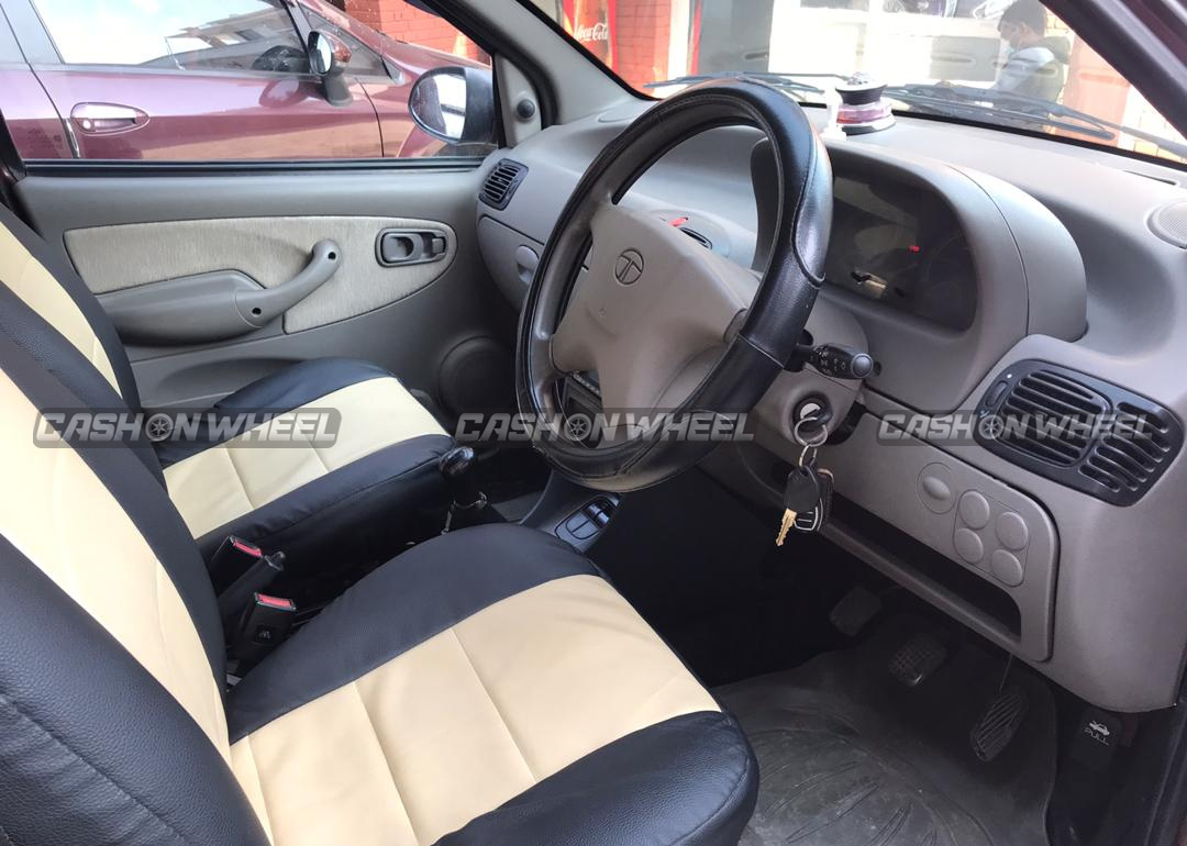 Cash on Wheel