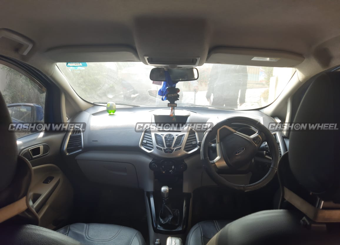Cash on Wheel