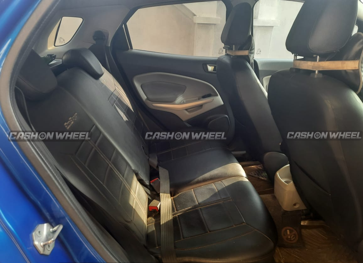 Cash on Wheel