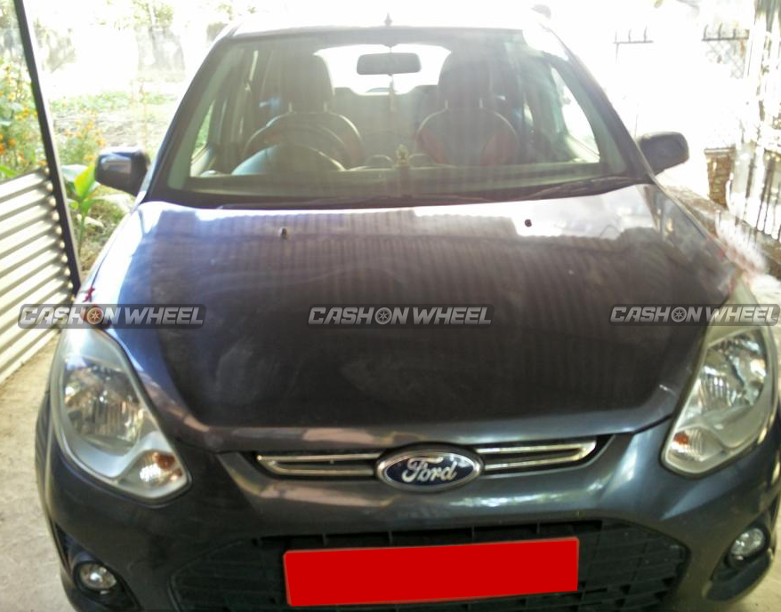 Cash on Wheel
