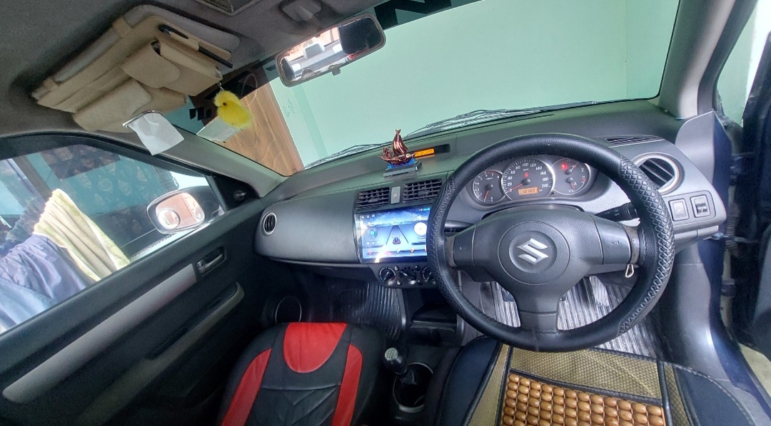 Cash on Wheel
