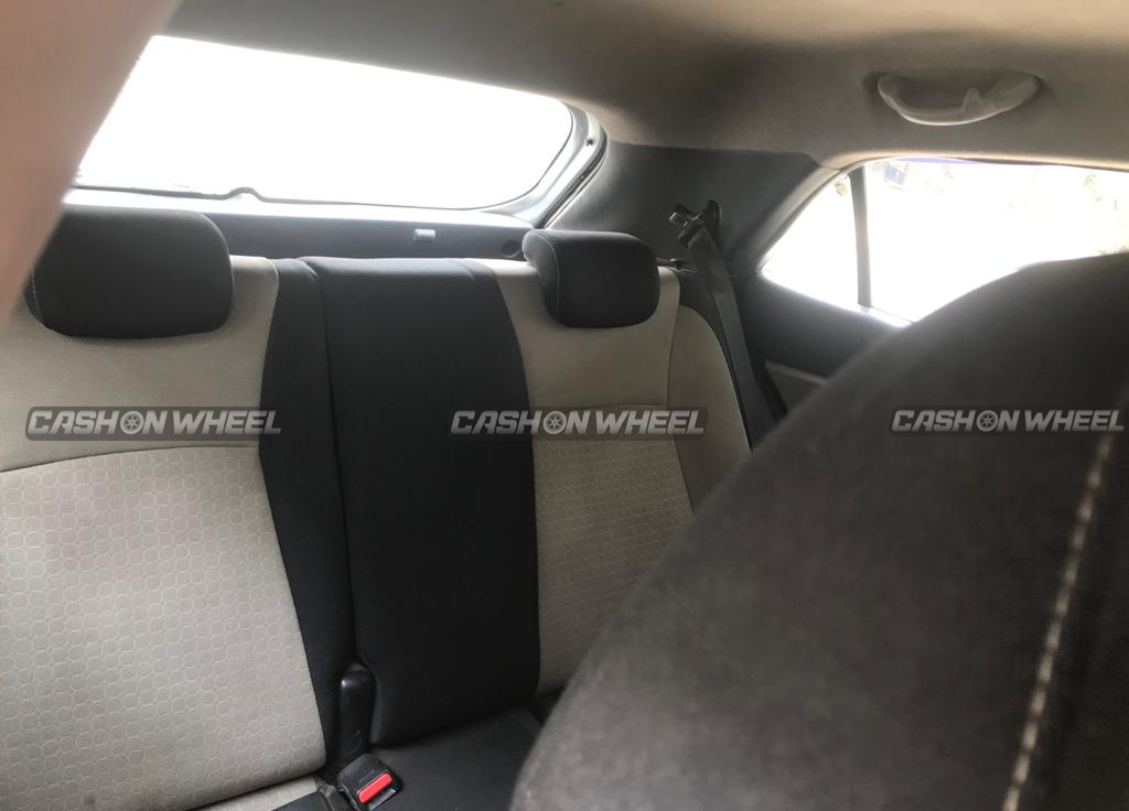 Cash on Wheel