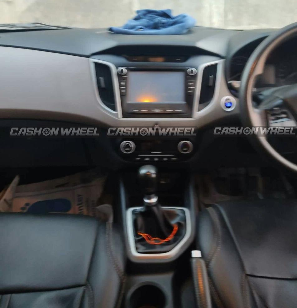 Cash on Wheel
