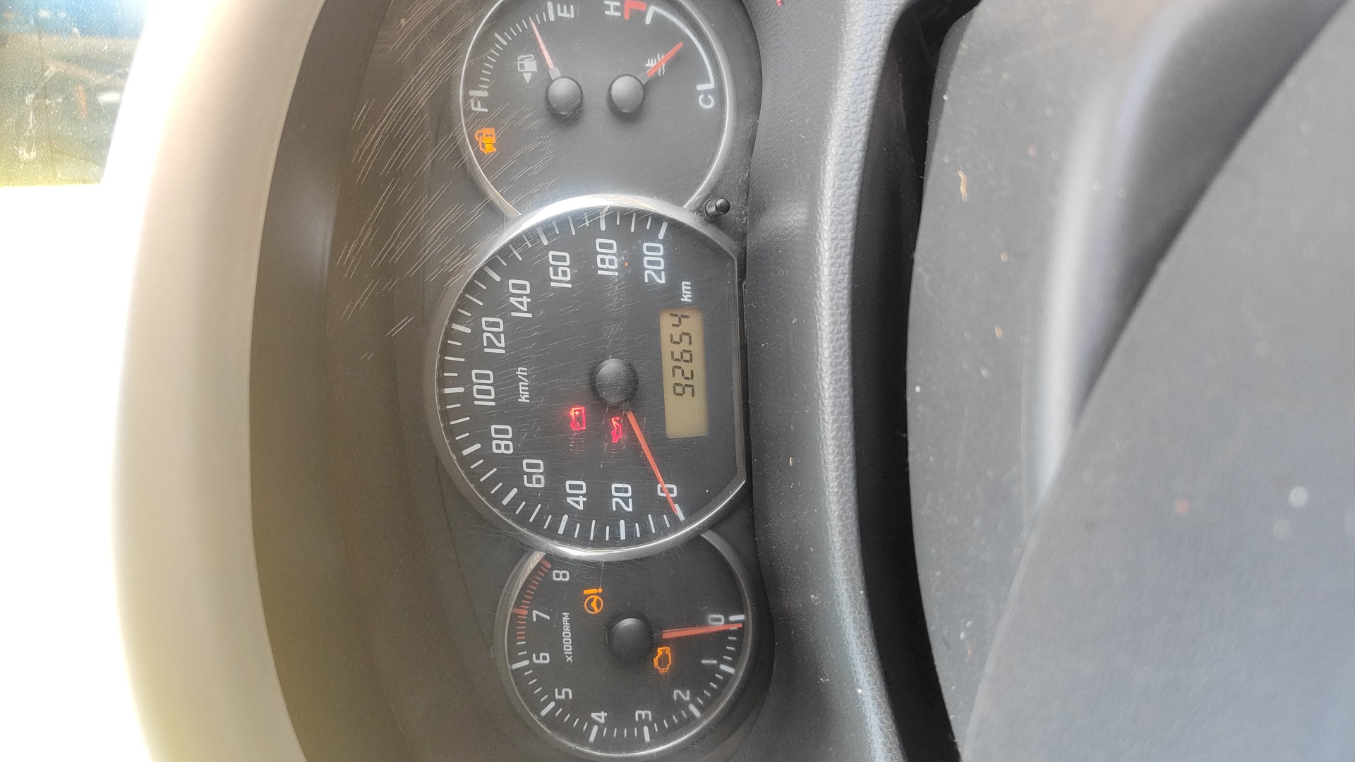 Cash on Wheel