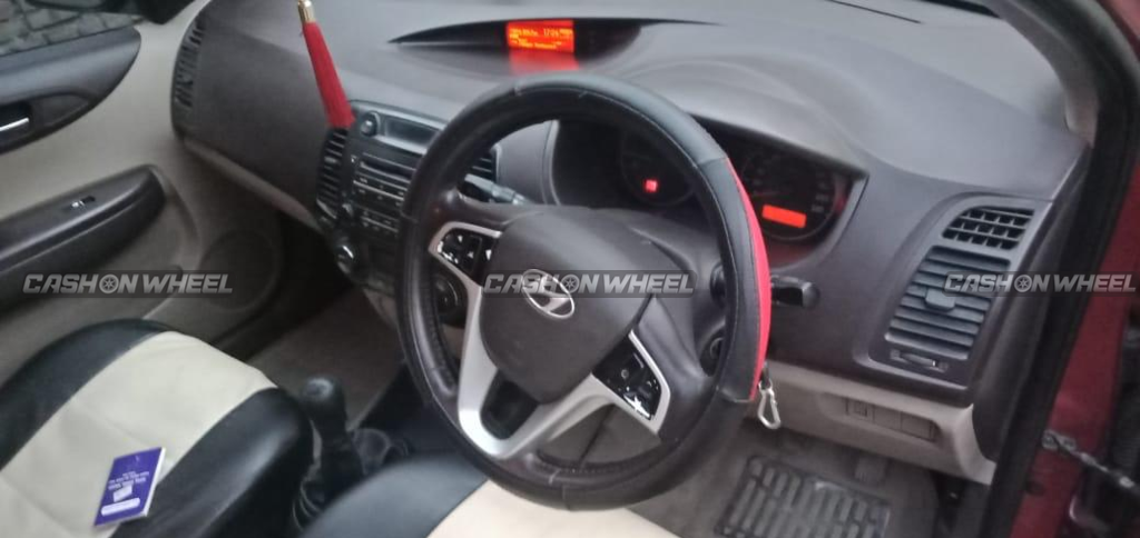 Cash on Wheel