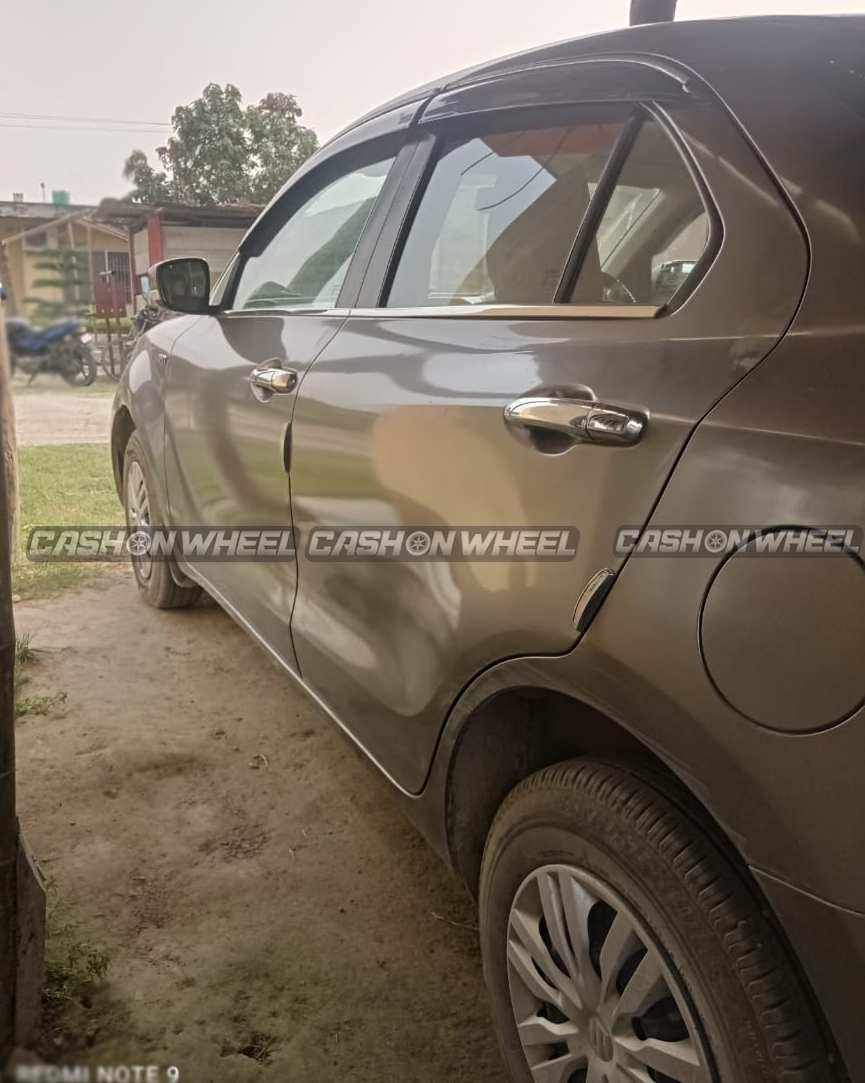 Cash on Wheel