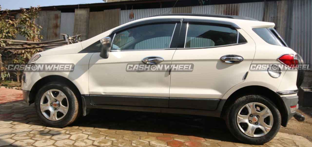 Cash on Wheel