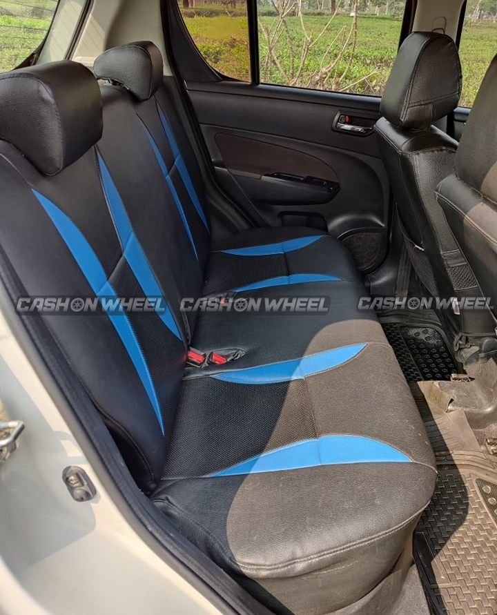 Cash on Wheel