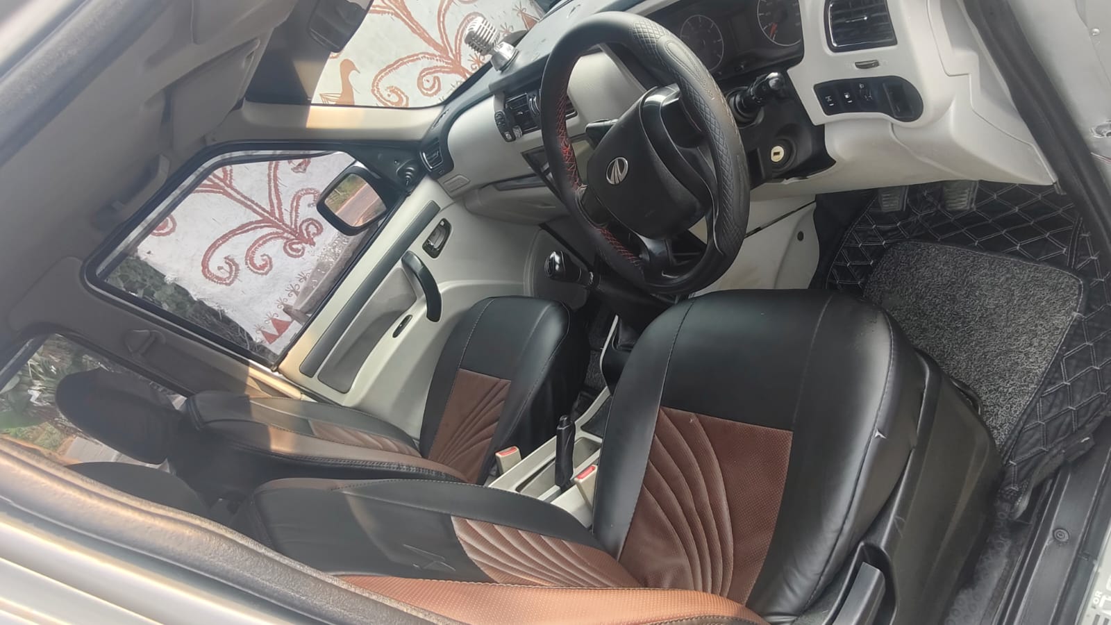 Cash on Wheel